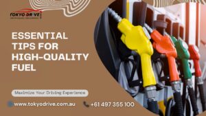 Essential Tips for High-Quality Fuel