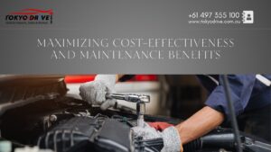 Maximizing Cost-Effectiveness and Maintenance Benefits