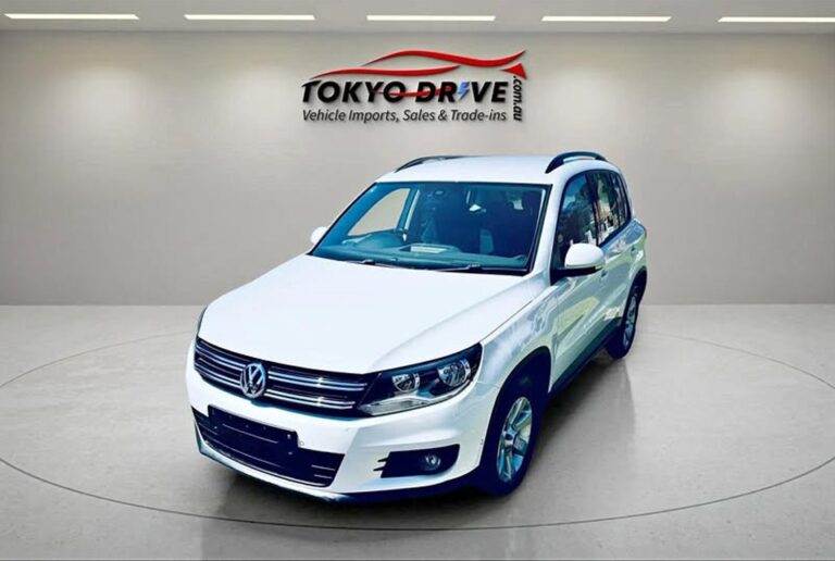 2014-volkswagon-tiguan