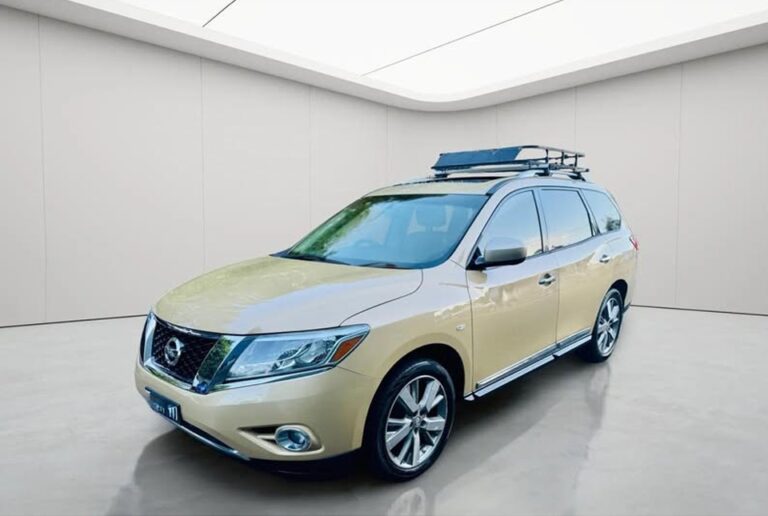 2015-nissan-pathfinder