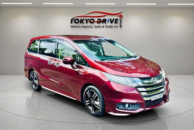 2016-honda-odyssey-hybrid