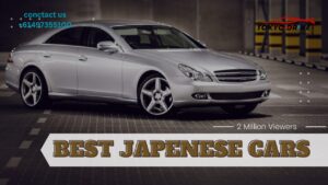 Tokyo drive your best partner