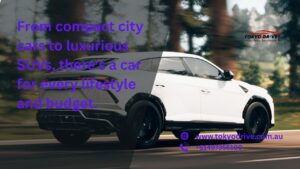 tokyodrive your best partner