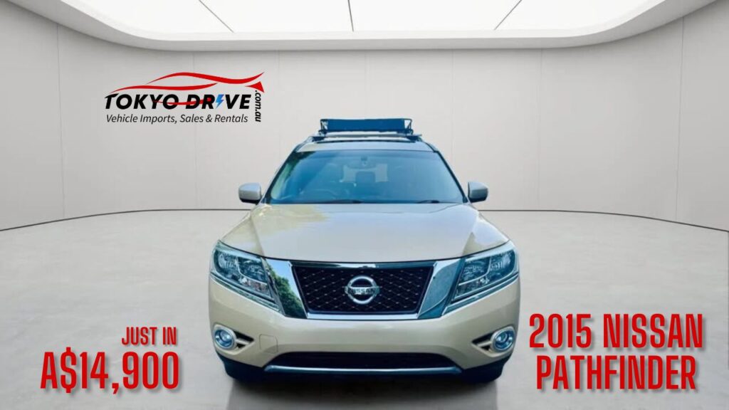 2015-NISSAN-PATHFINDER