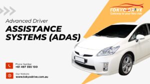 Advanced Driver Assistance Systems (ADAS)