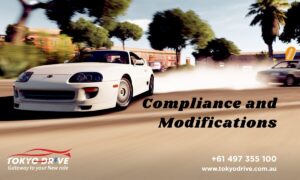 Compliance and Modifications