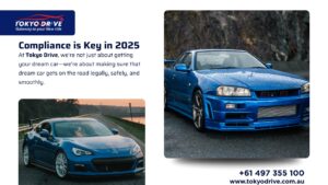 Compliance is Key in 2025
