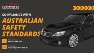 Compliance with Australian Safety Standards