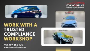 Work With a Trusted Compliance Workshop
