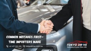 Common Mistakes First-Time Importers Make