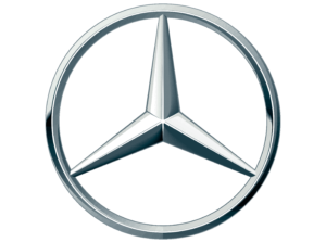 Mercedes-Benz-Logo