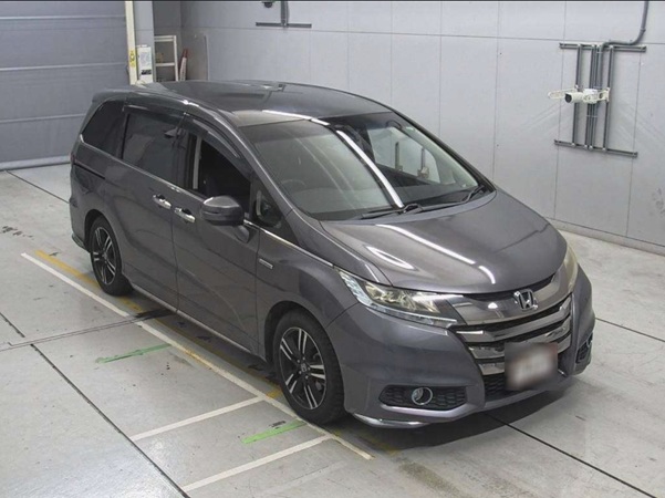 T136-2016-honda-odyssey-hybrid