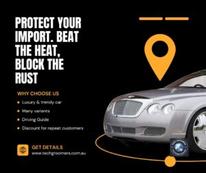 Drive the Dream. We’ll Handle the Details.