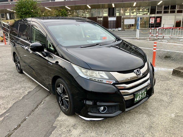 T151-2016-honda-odyssey-hybrid