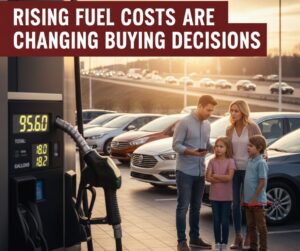 Own a Piece of Japan’s Hybrid Innovation — With Tokyo Drive