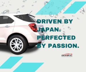 Ride the Rising Sun.